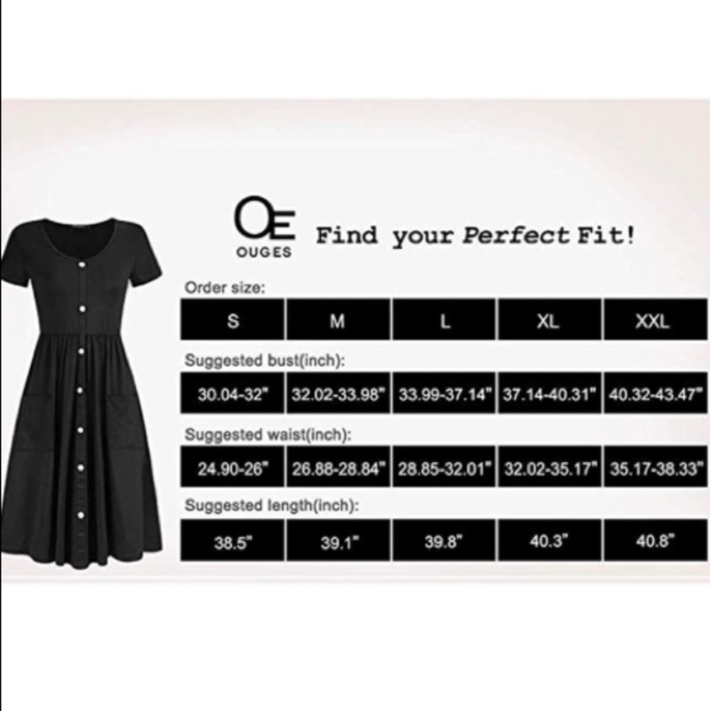 Emerald Green Midi Dress - Picture 4 of 6